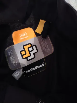PANTALÓN SNOWBOARD/SKI NUEVO 