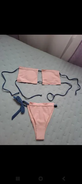 Bikini Shein 