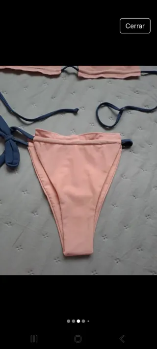 Bikini Shein 