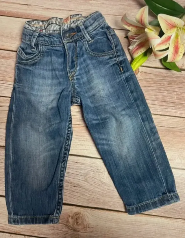 Pantalón Levis niño