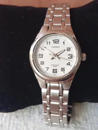 Reloj CASIO 