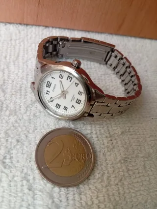 Reloj CASIO 