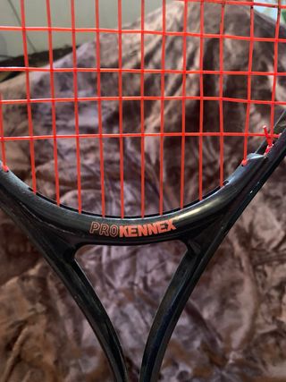 Raqueta Tenis Prokennex para empezar