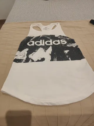 Camiseta Adidas Talla XS