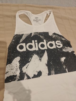 Camiseta Adidas Talla XS