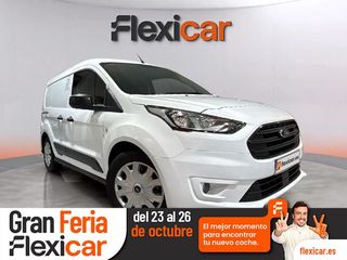 Ford Transit Connect Kombi 1.5 TDCi 75cv Ambiente 220 L1 (M1)
