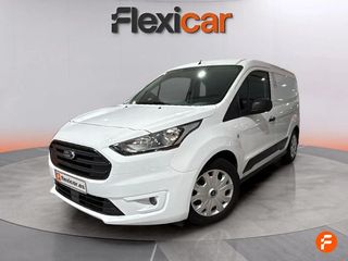 Ford Transit Connect Kombi 1.5 TDCi 75cv Ambiente 220 L1 (M1)