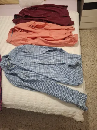 Camicie a quadretti da uomo