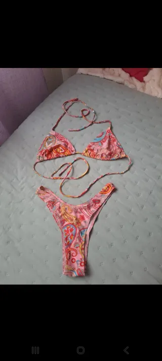 Bikini Shein