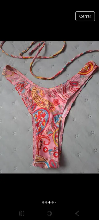 Bikini Shein