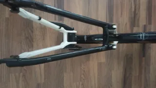 Cuadro Mondraker Factor Doble 26