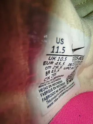 Botas de fútbol Nike Phantom Luna II FG/MG