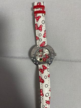 Lote de 6 relojes infantiles