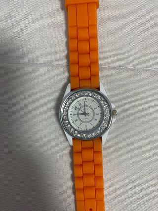 Lote de 6 relojes infantiles