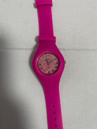 Lote de 6 relojes infantiles