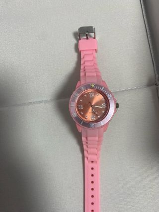 Lote de 6 relojes infantiles