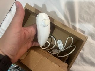 Nintendo Wii Family Edition