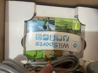 Nintendo Wii Family Edition