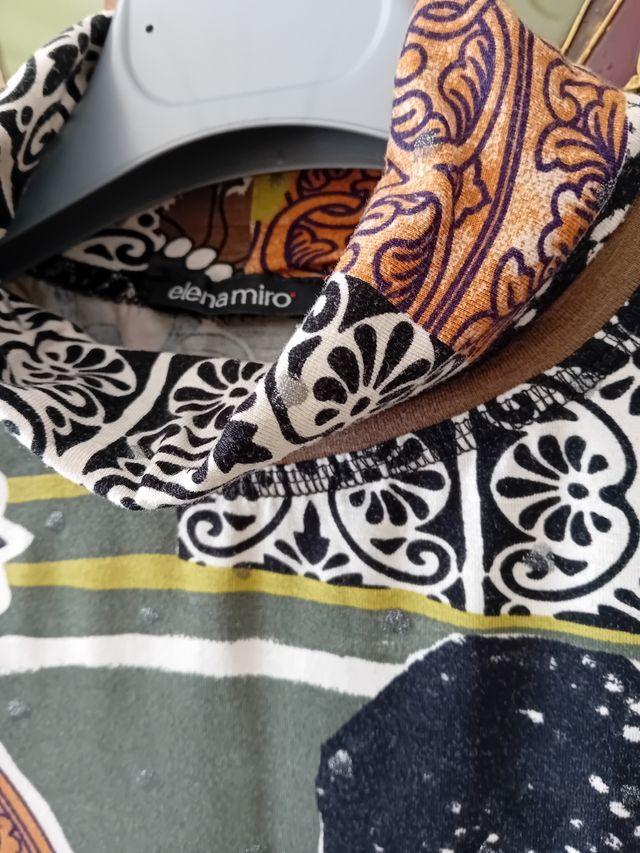 Maglia Dolce Vita Elena Mirò 