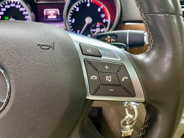 Mercedes-Benz Clase M ML 350 BlueTEC 4MATIC