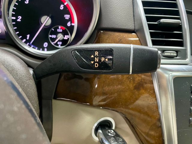 Mercedes-Benz Clase M ML 350 BlueTEC 4MATIC