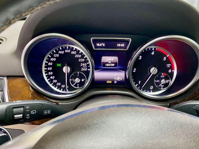 Mercedes-Benz Clase M ML 350 BlueTEC 4MATIC