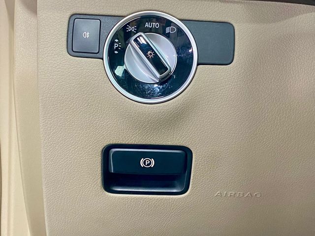 Mercedes-Benz Clase M ML 350 BlueTEC 4MATIC