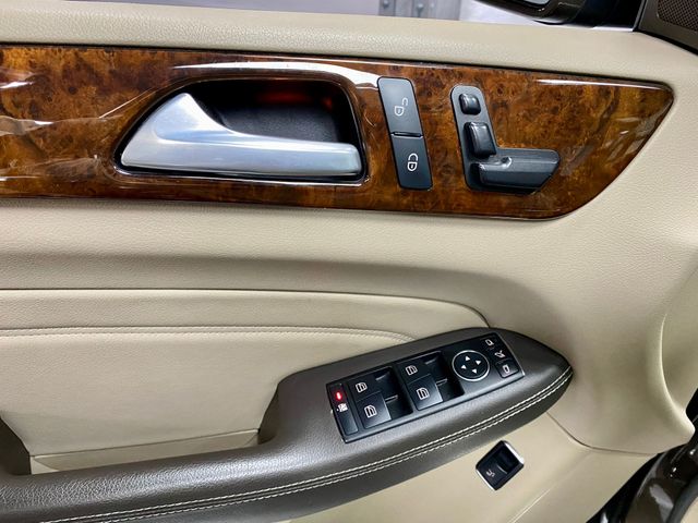 Mercedes-Benz Clase M ML 350 BlueTEC 4MATIC