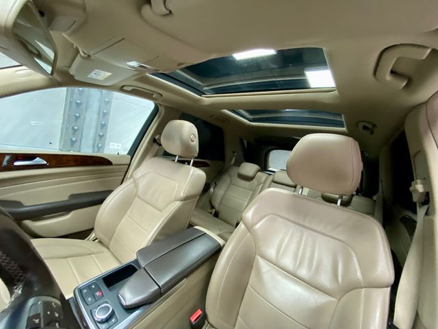 Mercedes-Benz Clase M ML 350 BlueTEC 4MATIC