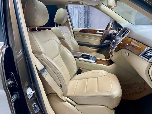 Mercedes-Benz Clase M ML 350 BlueTEC 4MATIC