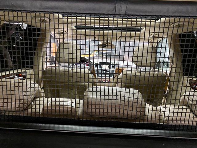 Mercedes-Benz Clase M ML 350 BlueTEC 4MATIC