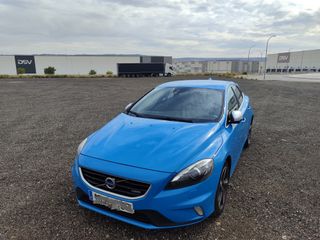 Volvo V40 D3 POLESTAR R-Design