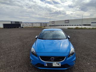 Volvo V40 D3 POLESTAR R-Design