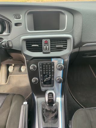 Volvo V40 D3 POLESTAR R-Design