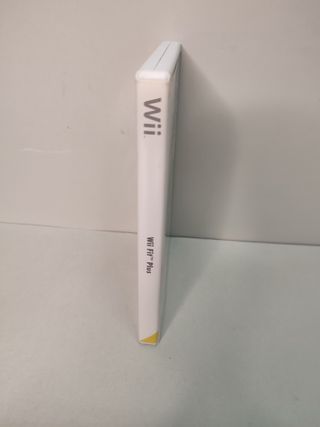Wii Fit Plus  