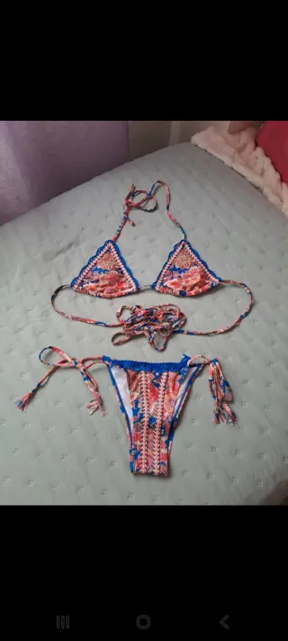 Bikini Shein 