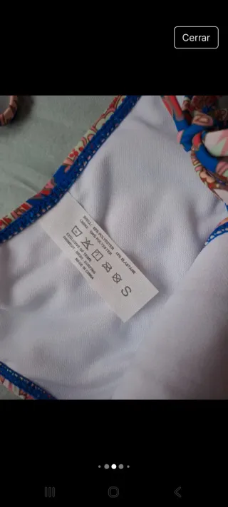 Bikini Shein 