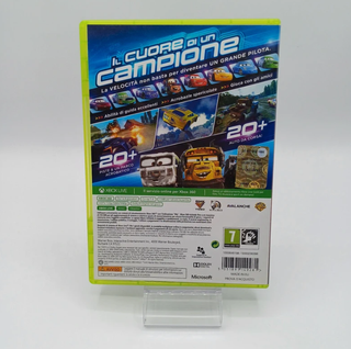 Cars 3 - In Gara per la Vittoria Xbox 360
