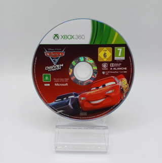 Cars 3 - In Gara per la Vittoria Xbox 360