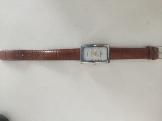 Reloj Louis Vuitton Cuarzo 