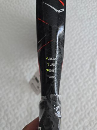 Babolat Technical Viper 2025 Nueva