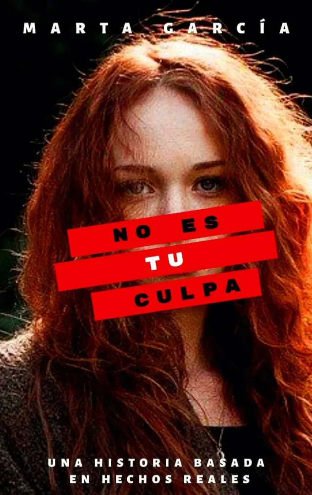 Estuche de libros No es tu culpa