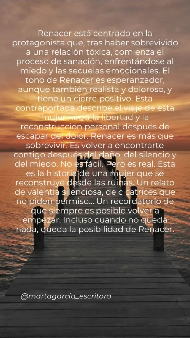 Estuche de libros No es tu culpa