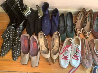 15€ /u Reebok, Replay, Pompeii, Zara
