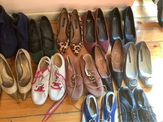 15€ /u Reebok, Replay, Pompeii, Zara