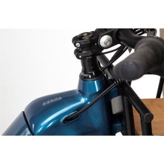 Bicicleta Eléctrica CONOR BERNA 20''