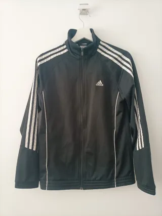 Chaqueta Adidas cremallera