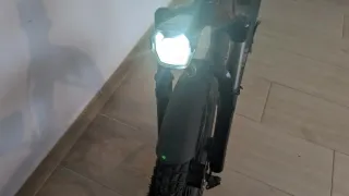Patinete Eléctrico Smartgyro Lobo 500W