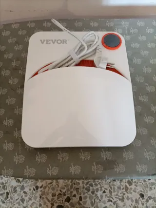 Vevor Press F1210