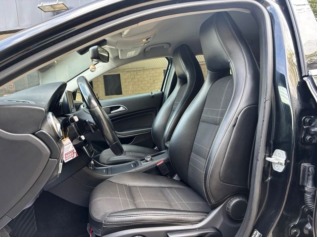 Mercedes-Benz Clase A 180 CDI 110cv